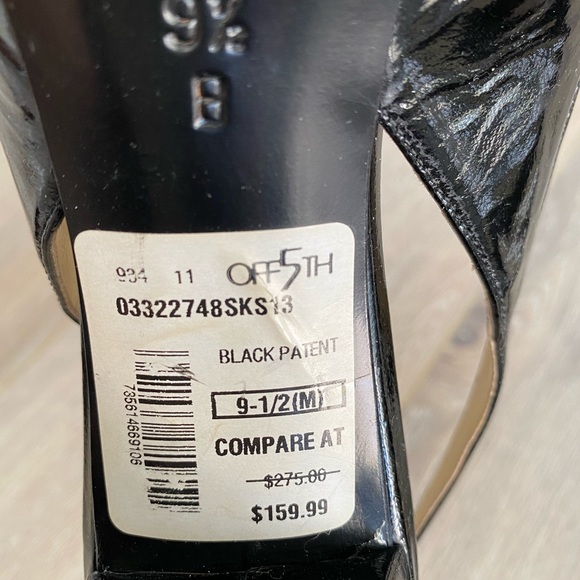 High heels - Picture 4 of 4